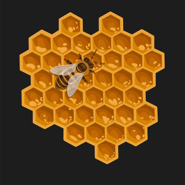 Honeybee